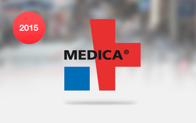MEDICA 2015 – WebNews #0
