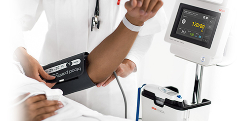 Zubehör für medical Vital Signs Analyzer