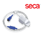 SpO2 Fingerclip (hart)<br />für Erwachsene<br />490 0006