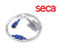 SpO2 Fingerclip (soft)<br />für Kinder<br />490 0008